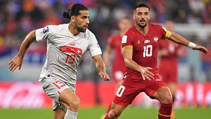 Beşiktaş yeni sol bekini Dünya Kupasında buldu