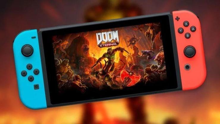 Yeni Nintendo’nun oyun konsolu kaç kaçtan satılacak