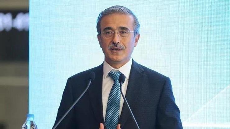Demir: Savunma Sanayinde ilk 10 hedefine yaklaşıyoruz