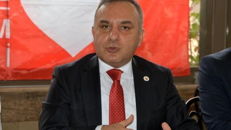 TDP Genel Başkan Yardımcısı Hatipağaoğlu: Amerikadan akıl almaya ihtiyacımız yok