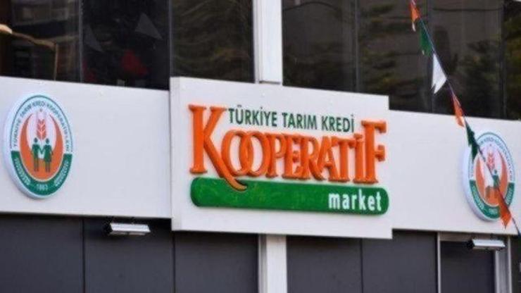 Tarım Kredi Kooperatifi 13-15 Aralık indirimli ürünler kataloğu