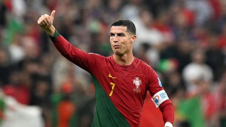 Cristiano Ronaldo Katardan ayrıldı mı Açıklama geldi