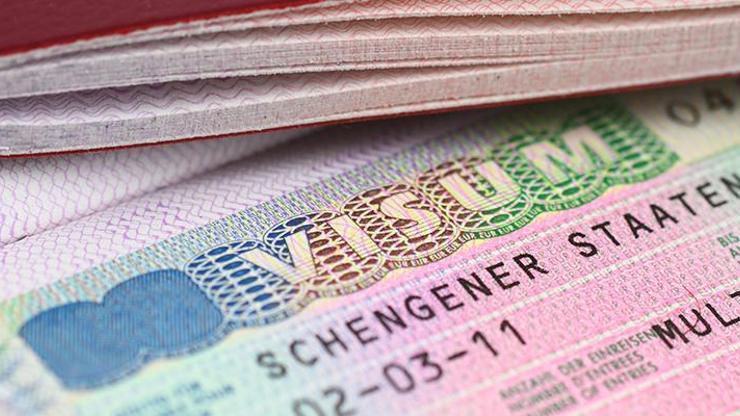 Hırvatistan, Schengen bölgesine dahil oldu
