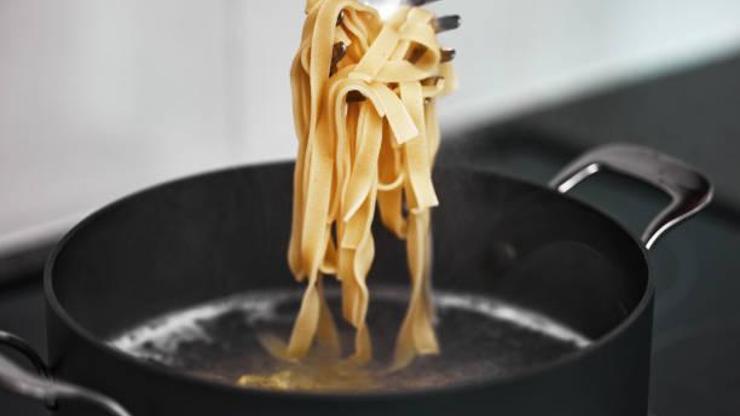 Makarna tüketirken nelere dikkat edilmeli