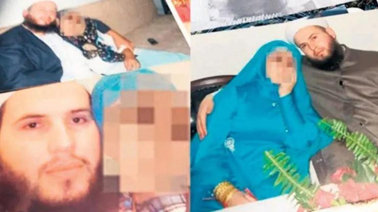 ‘Bebek gelin’ olayında soru işaretleri... Abdulkadir Selvi yazdı...