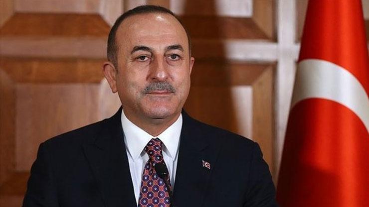 Bakan Çavuşoğlundan İnsan Hakları Günü mesajı