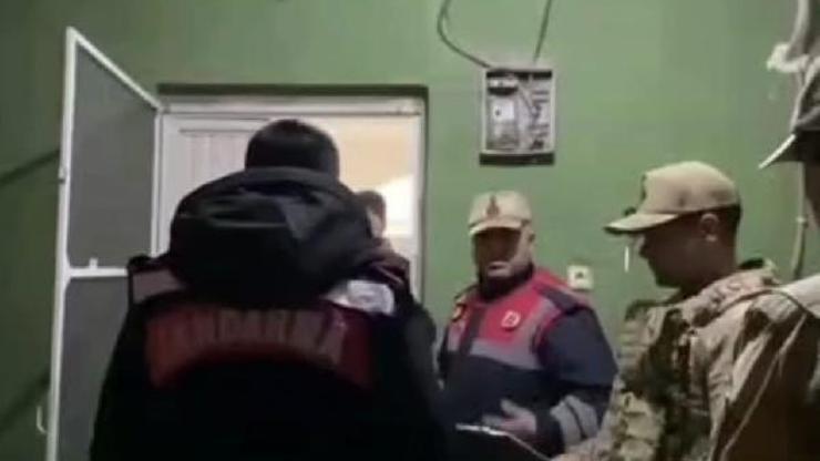 JASAT ekipleri FETÖ hükümlüsünü yakaladı