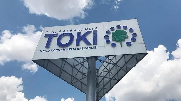 Samsun TOKİ kura çekimi canlı izle... Samsun TOKİ kura sonuçları listesi sorgulama ekranı