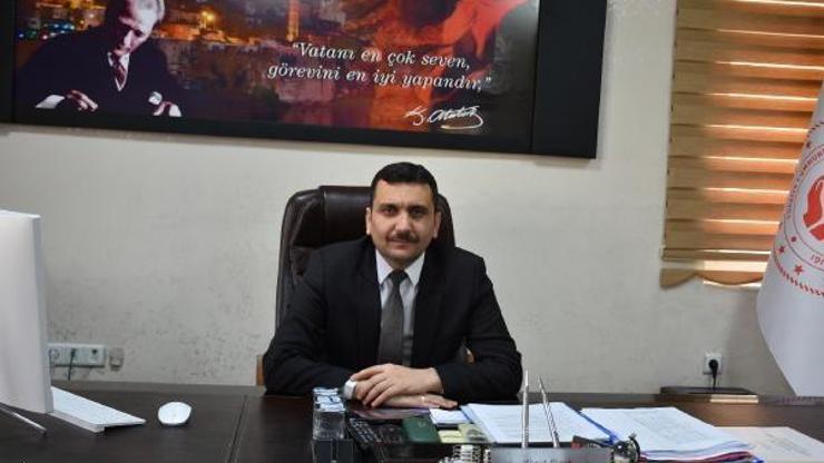 Batman’da sosyal destek kapsamında 274 Milyon TL destek sağlandı
