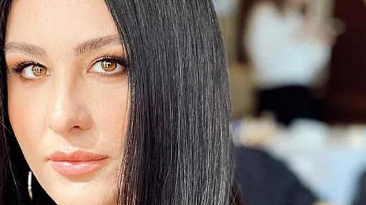 Yasemin Sakallıoğlu: Hayallerime karşı cesur ve arsızım