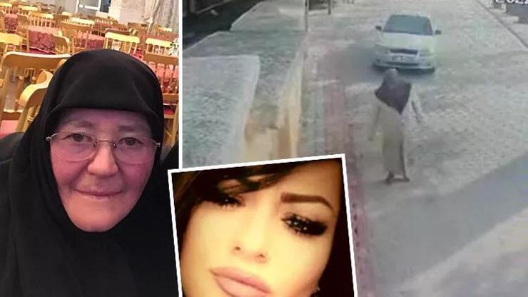 Yaşlı kadının öldüğü feci kazada yeni gelişme: Uyuşturucu etkisindeki sürücüye 9 yıl hapis istemi