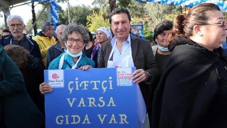 Bodrumda İsmail Altındağ Kapalı Pazar Yeri ve Sosyal Etkinlik Alanı açıldı
