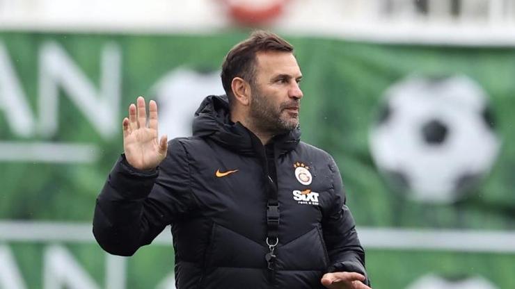 Okan Buruktan Cristiano Ronaldo sözleri