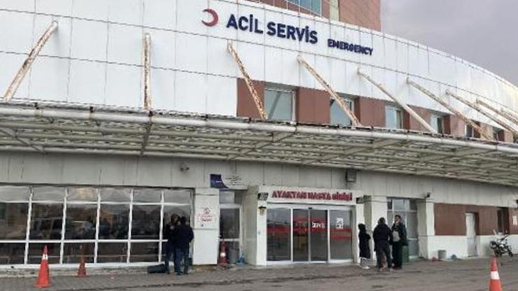Dinamit balıkçının elinde patladı, sağ eli bileğinden koptu