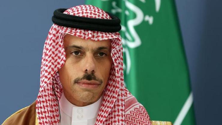 Suudi Arabistan: İran operasyonel durumda bir nükleer silaha sahip olursa, her şey biter