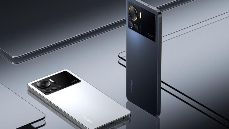 13GB bellekli oyun odaklı telefon özellikleri ile şaşırttı
