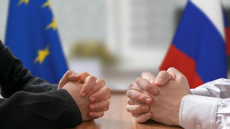 Rus verilerine göre AB ülkeleri Rusya ile ticareti artırıyor