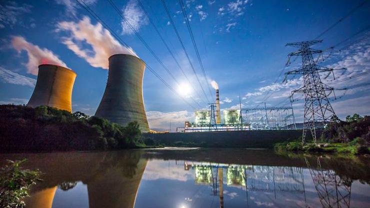 İngiltereden enerjide kömür kararı