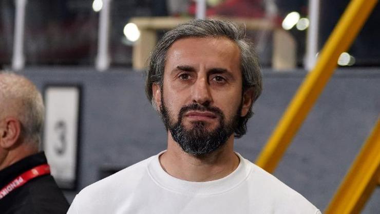 Serkan Özbalta: Penaltı kararı ağır oldu