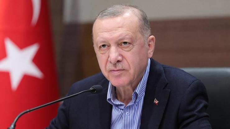 Cumhurbaşkanı Erdoğan Türkmenistan’a gidiyor