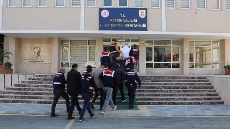 Yasadışı bahise 6 tutuklama