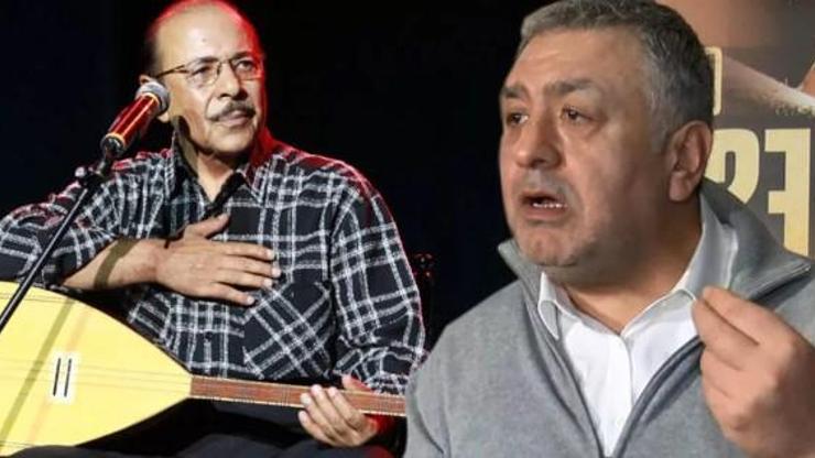 Mustafa Uslu o iddialara cevap verdi
