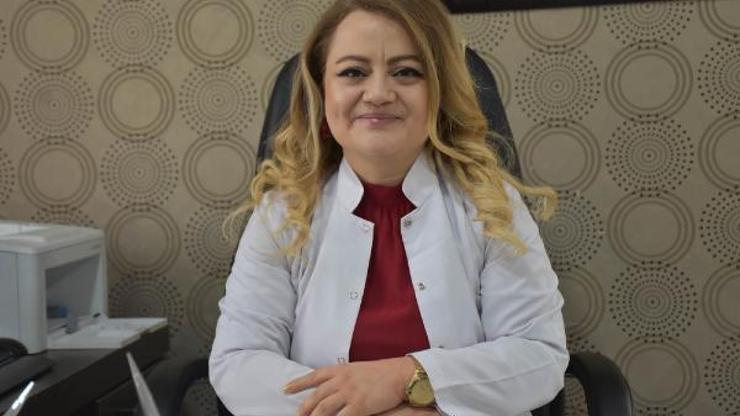 Niğde Diş Hastanesi Başhekimi Yüksel: Dişeti hastalığı ihmale gelmez
