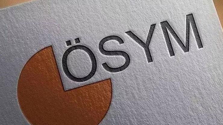 ÖSYM duyurdu: Sağlık Bakanlığı tercih sonuçları açıklandı