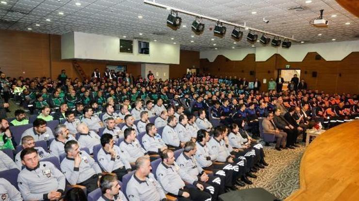 Sultangazi Belediyesi’nde toplu iş sözleşmesi