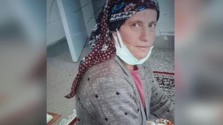İki çocuk annesi Reyhandan 4 gündür haber alınamıyor