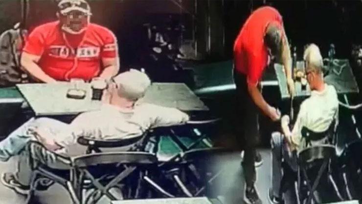 İçkilerine ilaç atıp bayılttığı turistlere kabusu yaşattı 1.5 yıl sonra yakalandı