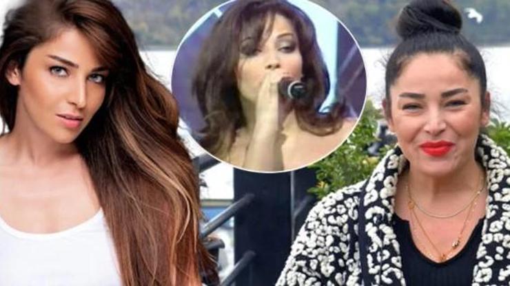 Popstar Aydan Kaya, Deniz Seki itirafıyla dikkat çekti