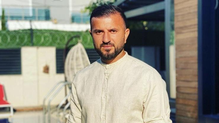 Eski Beşiktaşlı Rıdvan Şimşek kulüp satın aldı