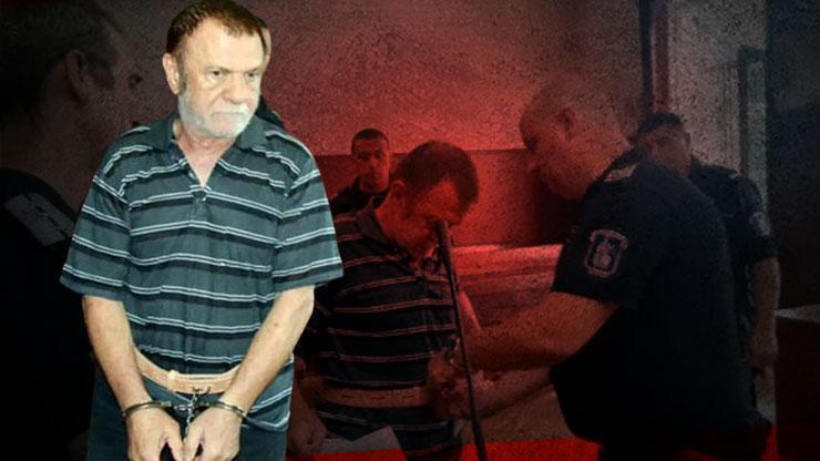 Son dakika... Hablemitoğlu suikastı zanlısı Levent Göktaş Türkiyeye iade ediliyor