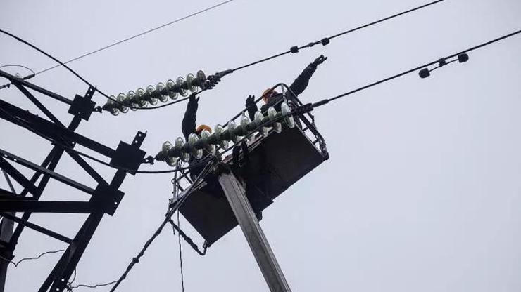Ukraynada 7 milyon çocuk, enerji krizi nedeniyle risk altında