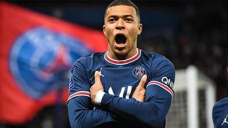 Son dakika: Fransa'nın golcüsü Kylian Mbappe kaç yaşında? Mbappe kimdir,  Müslüman mı? Mbappe'nin boyu ve kilosu! - Son Dakika Spor Haberleri