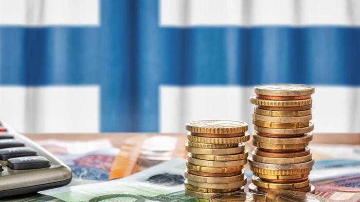 Finlandiyada enflasyon 40 yılın zirvesine ulaştı