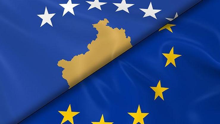 Kosova AB üyeliği için resmen başvurdu