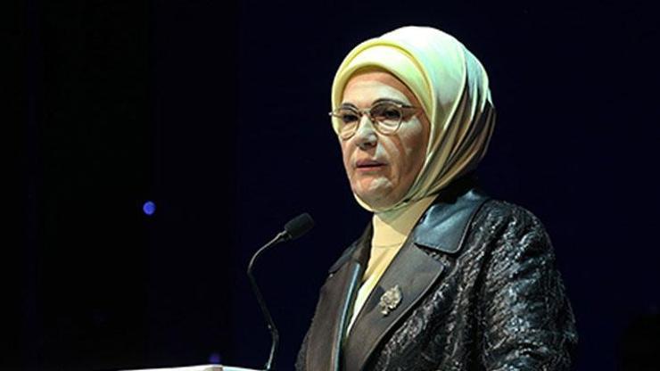 Emine Erdoğandan Uluslararası Sıfır Atık Günü paylaşımı