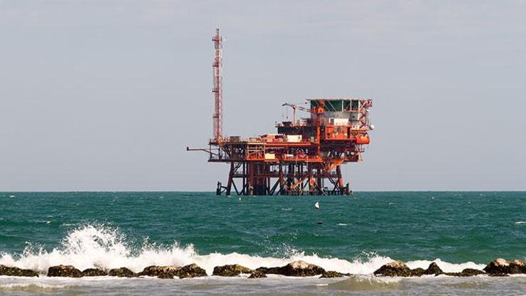 Mısır, Akdenizde yeni bir doğal gaz rezervi keşfetti