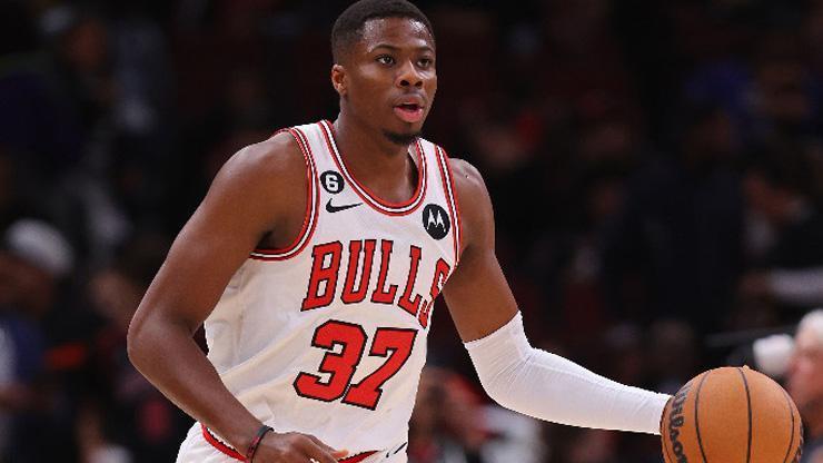 Fenerbahçe Bekodan Kostas Antetokounmpo atağı