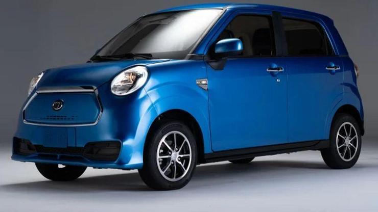 Elektrikli otomobiller için şarj süresi 5 dakikaya inebilir