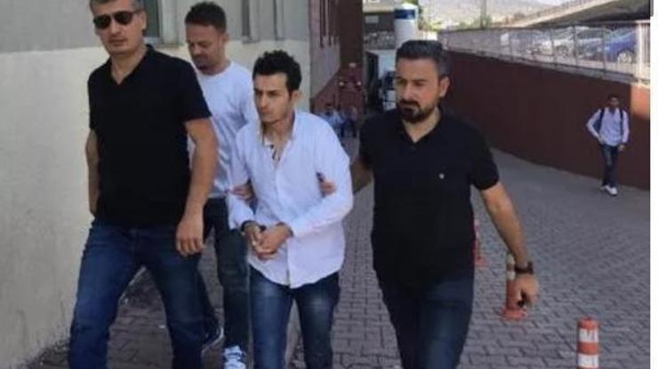 Cezaevinden izinli çıkan arkadaşını öldüren sanığa verilen 18 yıl hapis cezasına onama