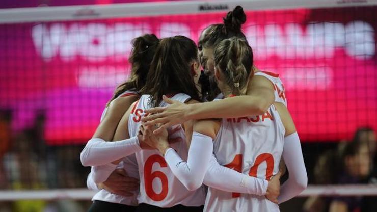 Eczacıbaşı Dynavit yarı finale yükseldi