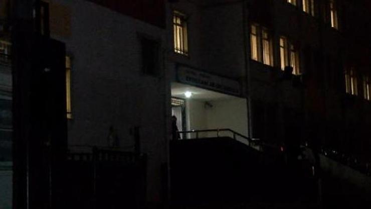 Esenyurt’ta okulda zehirlenme iddiası