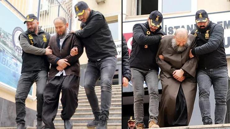 Türkiyenin konuştuğu olayda yeni detay: O baba ve koca F tipi’ne gidecek