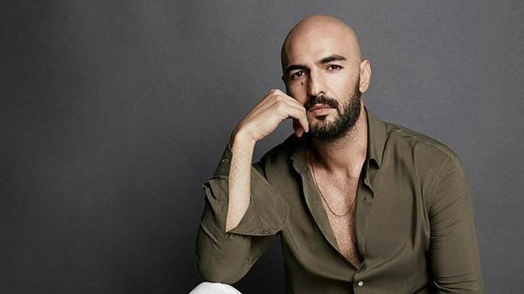 Soner Sarıkabadayı sevenleriyle buluştu