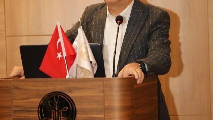 AK Parti İzmir İl Başkanı Sürekli: Yıkmıyor, yapıyor; durmuyor, koşuyoruz
