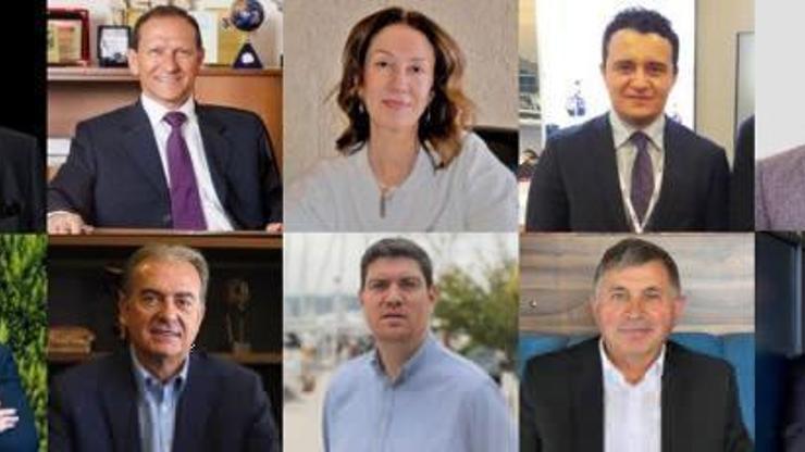 TGAda seçim heyecanı