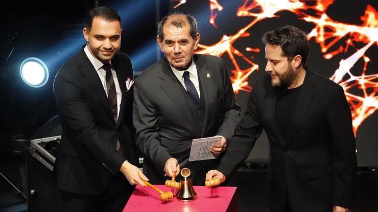 GS LEO Residences projesi satış lansmanı yapıldı